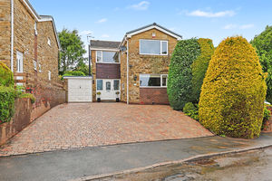 Wingfield Close Dronfield Woodhouse